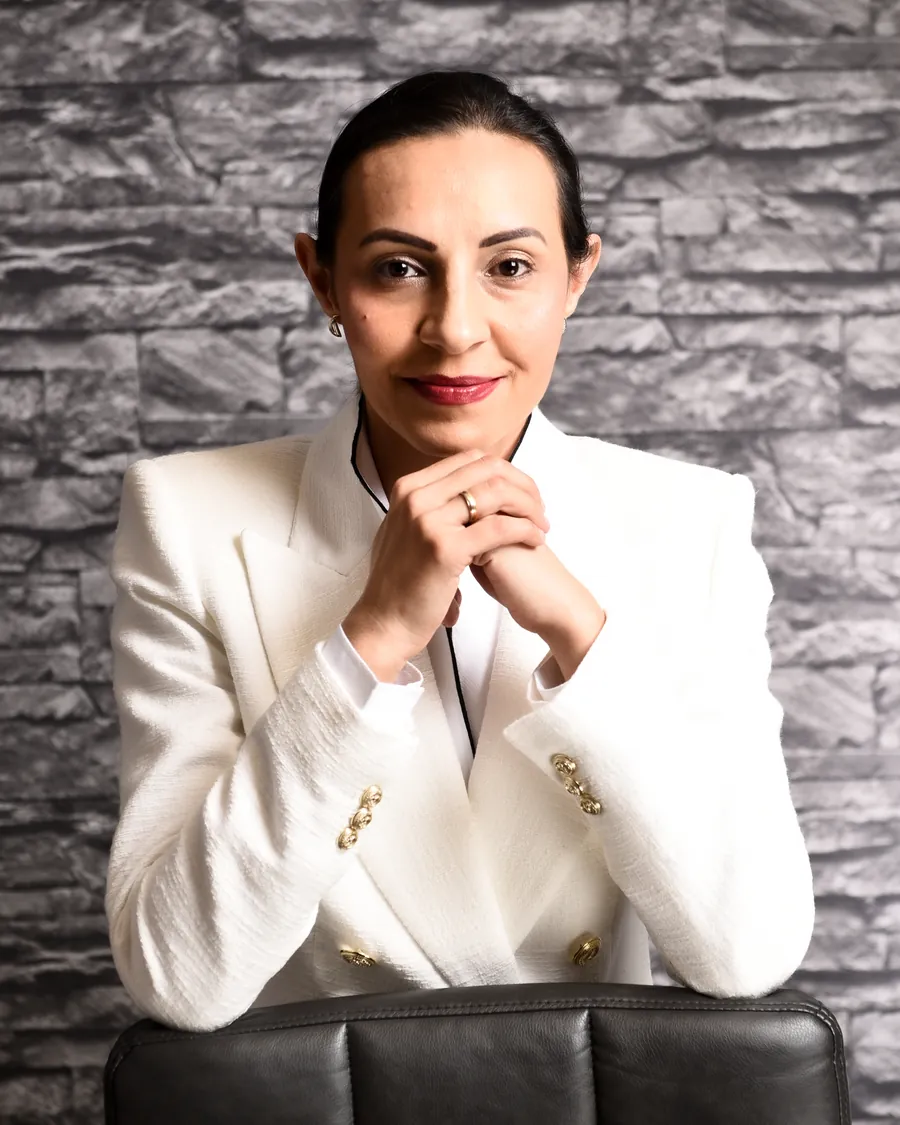 Cima Trumm, Managing Director of Cima Elements Massivhaus GmbH